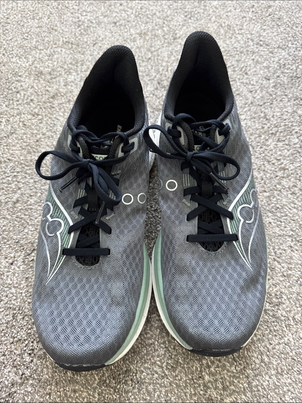 Saucony Endorphin Speed 5